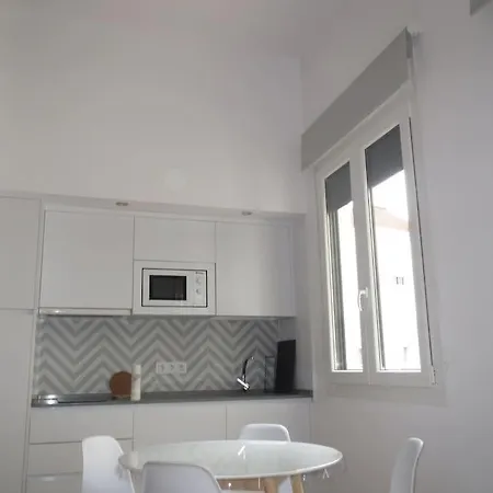 Centrico Y Con Encanto Cadice