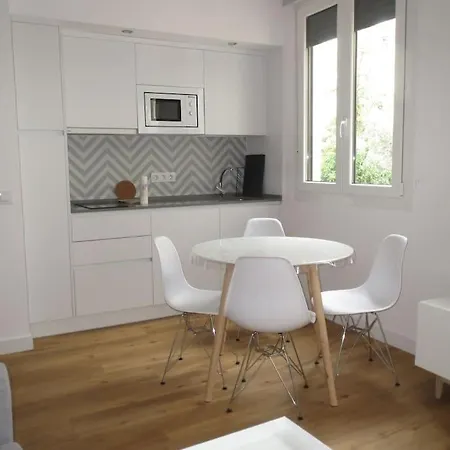Centrico Y Con Encanto Apartment