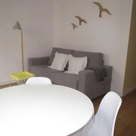 Apartment Centrico Y Con Encanto *