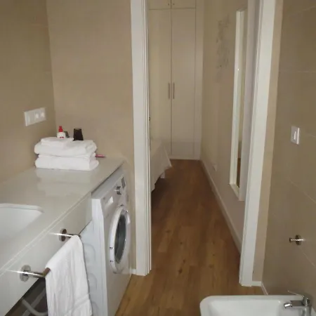 Centrico Y Con Encanto Apartment *