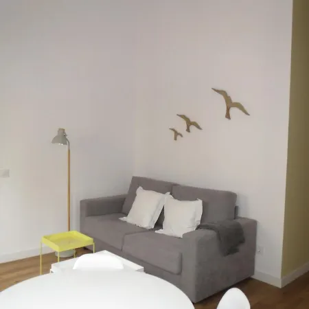 Apartment Centrico Y Con Encanto *