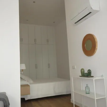 Centrico Y Con Encanto Apartment Cadiz